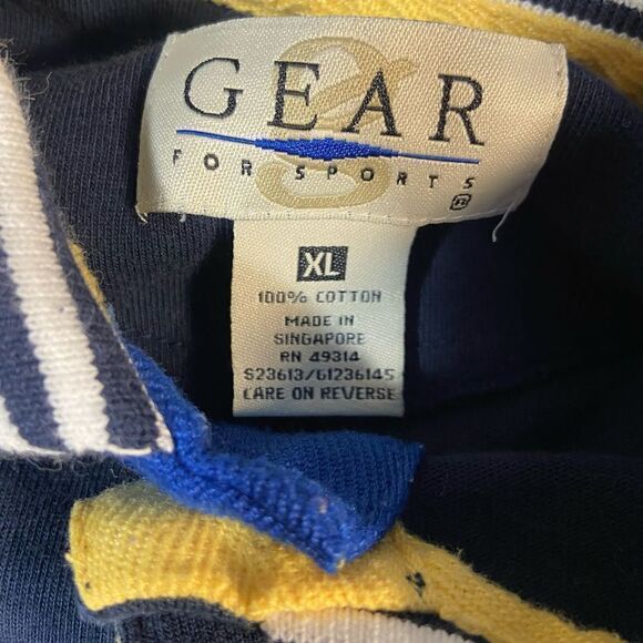 Vtg Gear for Sports ‘Forida Gators’ Polo - Picture 4 of 4